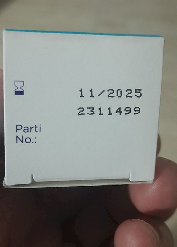 Bepanthol Baby Pişik Önleyici Merhem 20g - Görsel 2