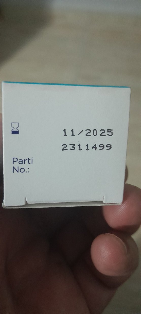 Bepanthol Baby Pişik Önleyici Merhem 20g - Görsel 2