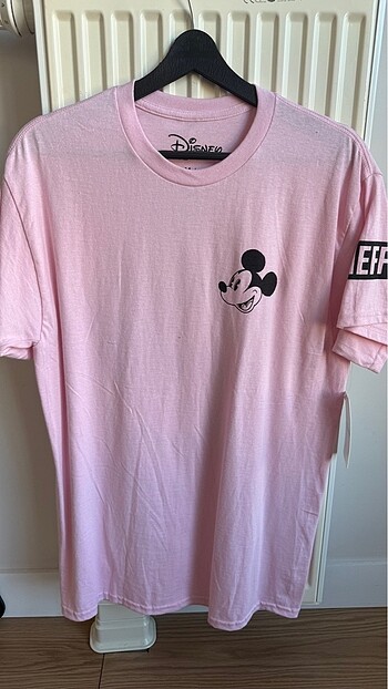 MICKEY TİŞÖRT