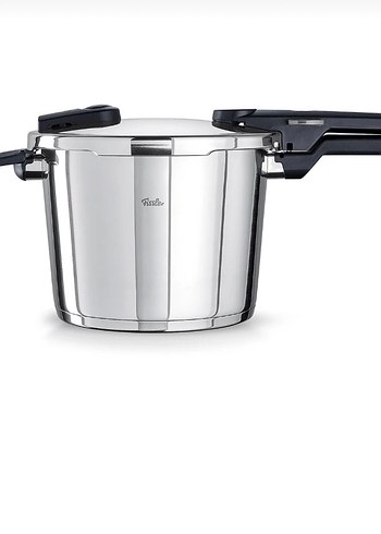Fissler Düdüklü Tencere