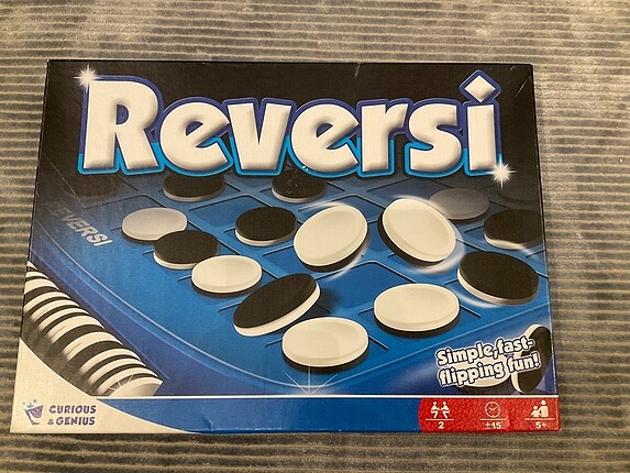 Reversi