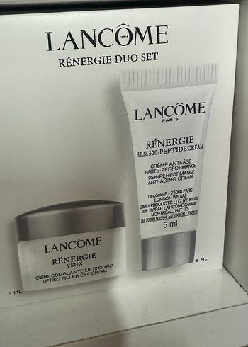 Lancome