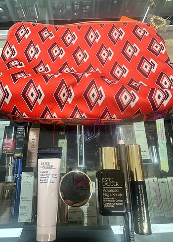 Estee lauder set - Görsel 3