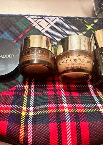 Estee lauder set - Görsel 5