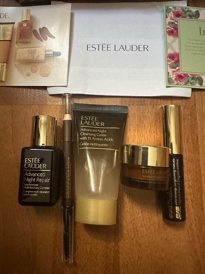 Estee lauder set - Görsel 2