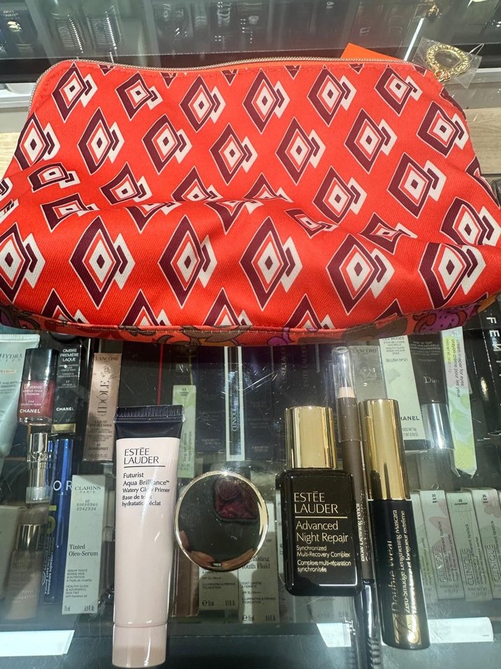 Estee lauder set - Görsel 3