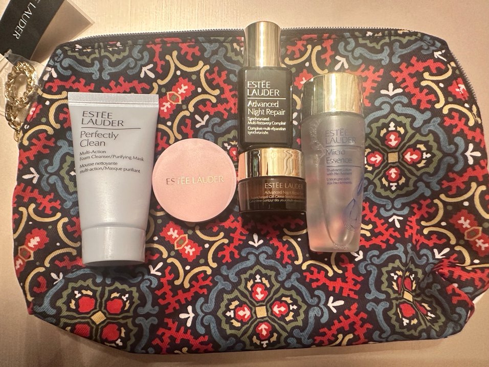 Estee lauder set - Görsel 4