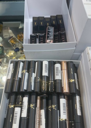 Yves Saint Laurent Lash Clash Hacim Maskarası - Görsel 2