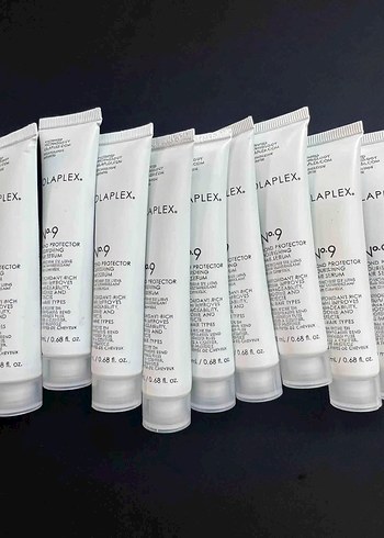 Olaplex No.4
Olaplex No.5
Olaplex No.9 - Görsel 3
