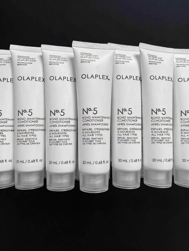 Olaplex No.4
Olaplex No.5
Olaplex No.9 - Görsel 2