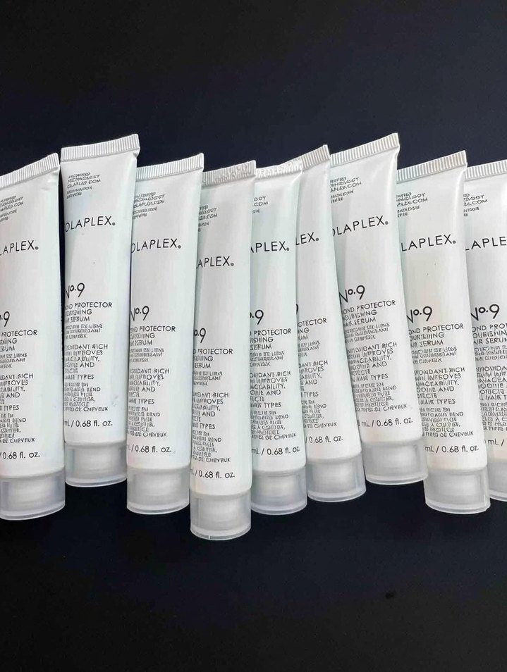 Olaplex No.4
Olaplex No.5
Olaplex No.9 - Görsel 3