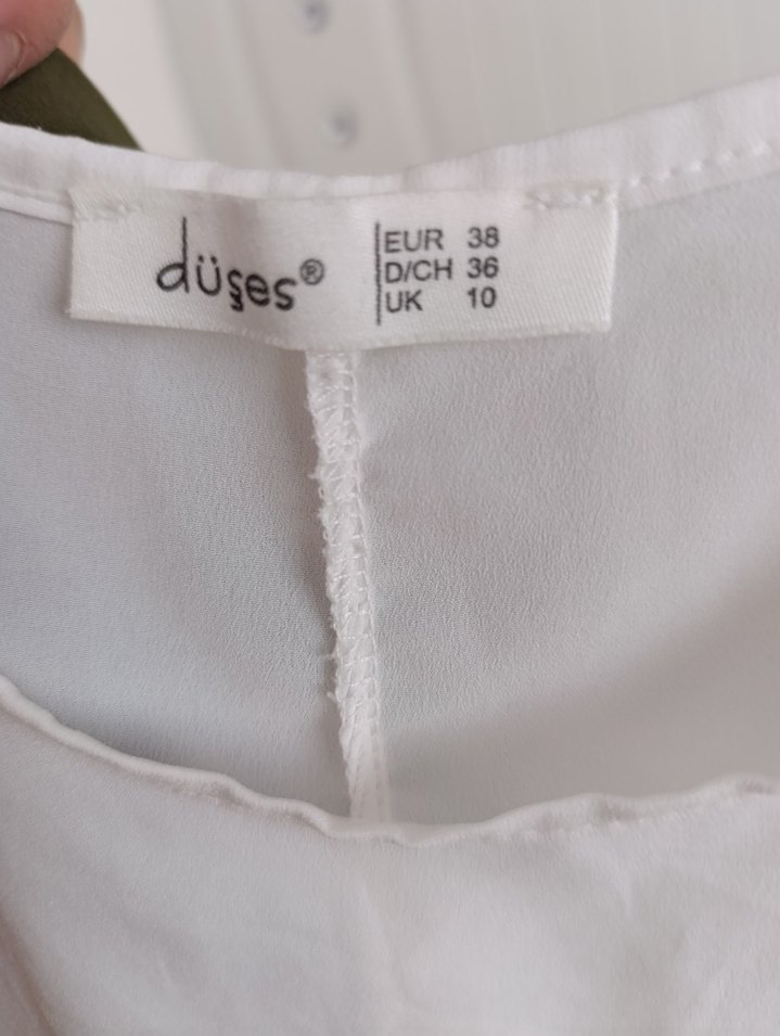 içlik ve ceket takımı - Görsel 3