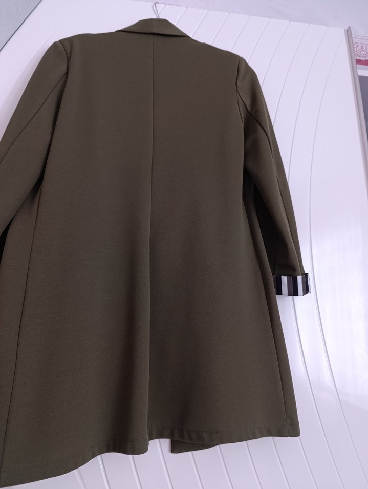 içlik ve ceket takımı - Görsel 2