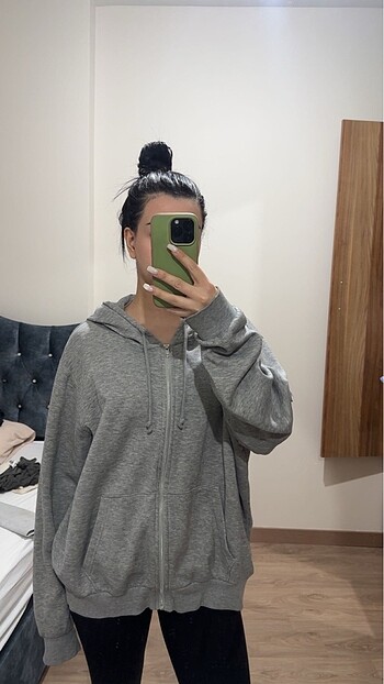 xl Beden hm hırka