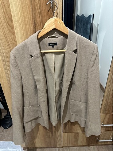 blazer ceket