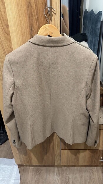 Diğer blazer ceket