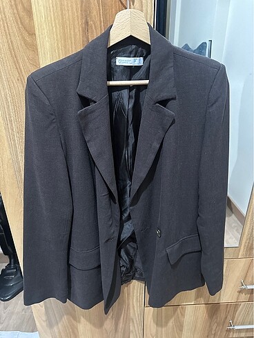 blazer ceket