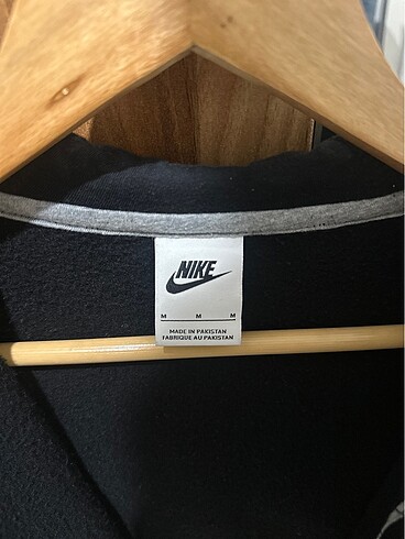 Nike nike ceket