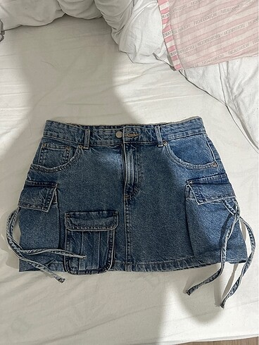 pull and bear etek