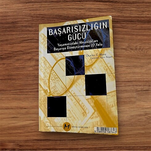 Başarısızlığın Gücü