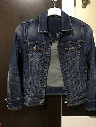 LTB Kot Ceket