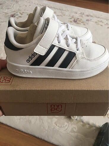 Adidas Adidas 28,5 numara