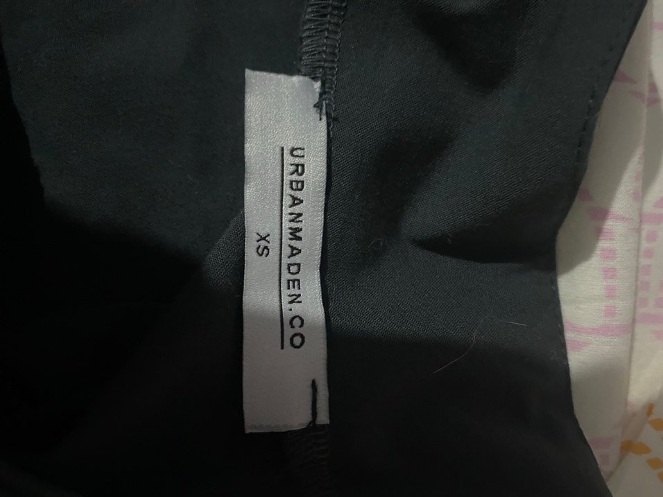 Pileli Mini Etek - Görsel 3