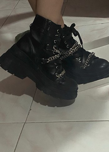 Bershka Zincir Detaylı Bershka Platform Bot