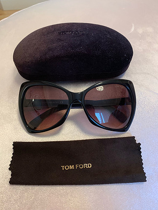 Tom Ford gozluk