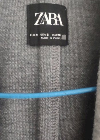 Gri Uzun Kaban, Kaşe Kaban - Görsel 4