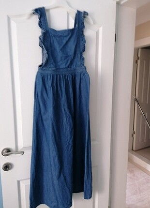 LC Waikiki LCW JEANNS 38 KOT JİLE