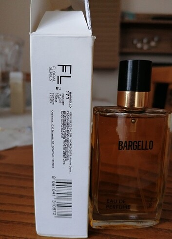 Lancome Bergello 171