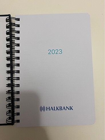 21*14,5cm telli defter