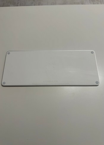 APPLE Magic Keyboard Türkçe Q Klavye MK2A3TQ/A - Görsel 6