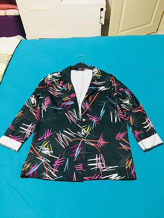 Ceket blazer