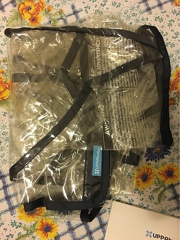 Uppababy cruz - Görsel 3