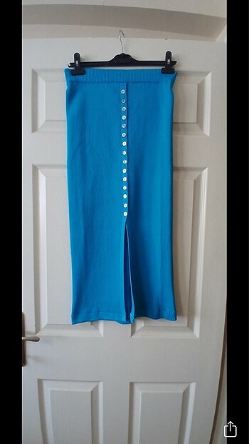 Triko etek - Görsel 3