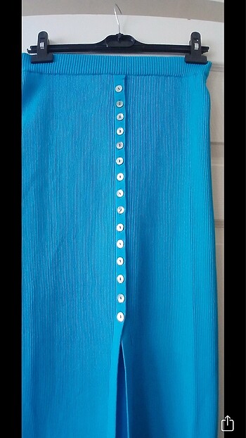 Triko etek - Görsel 2