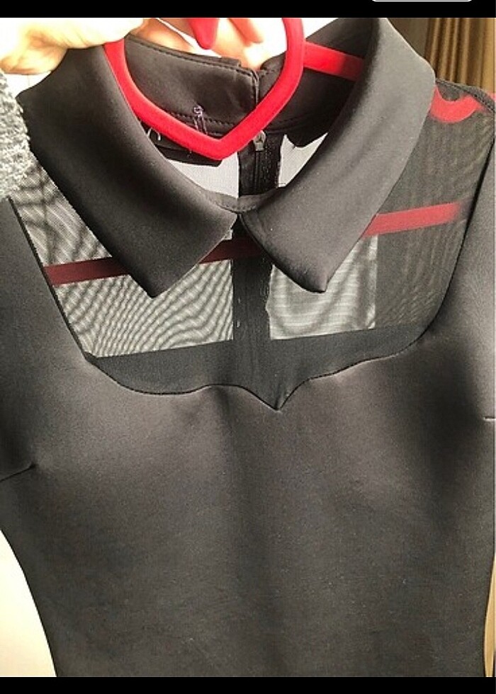 Özel elbise - Görsel 2