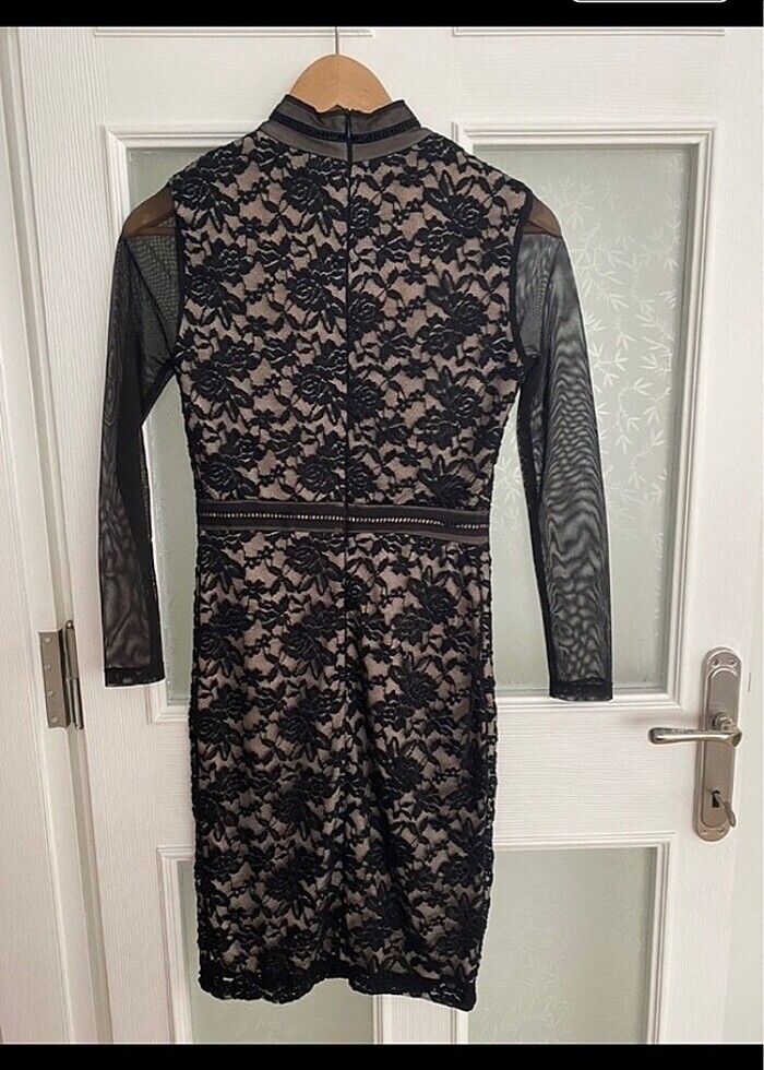 Elbise şık - Görsel 2