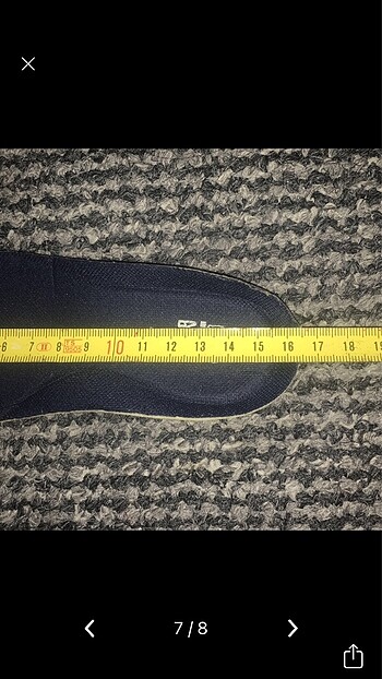 Erkek çocuk spor ayakkabı - Görsel 7