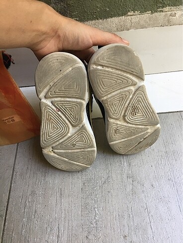 Erkek çocuk ayakkabı - Görsel 5