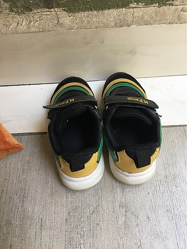 Erkek çocuk ayakkabı - Görsel 4