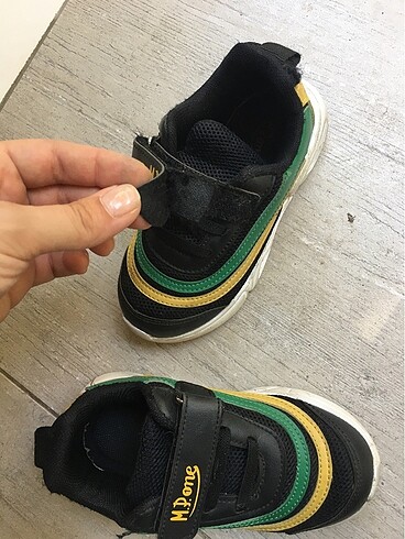 Erkek çocuk ayakkabı - Görsel 6