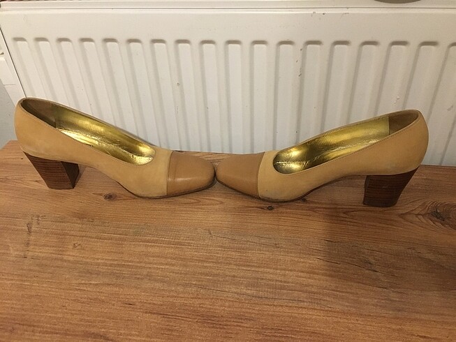 Vakko ayakkabı - Görsel 4