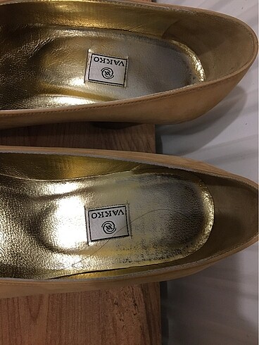 Vakko ayakkabı - Görsel 2