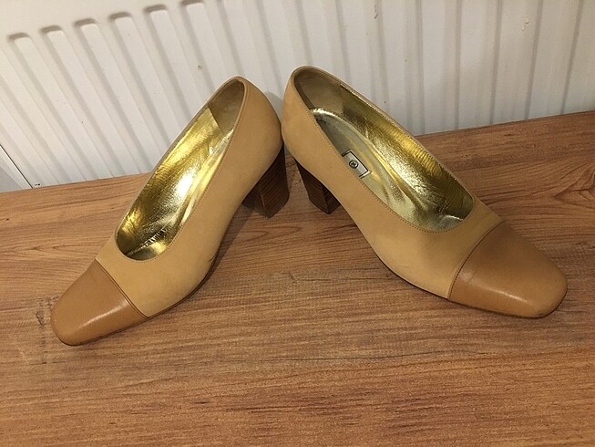 Vakko ayakkabı - Görsel 6