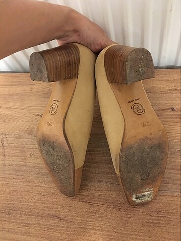 Vakko ayakkabı - Görsel 5