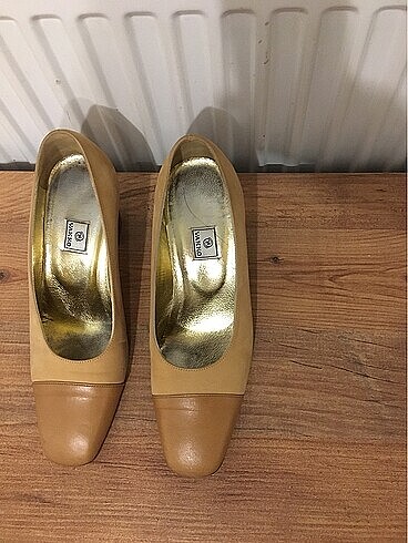 Vakko ayakkabı - Görsel 7