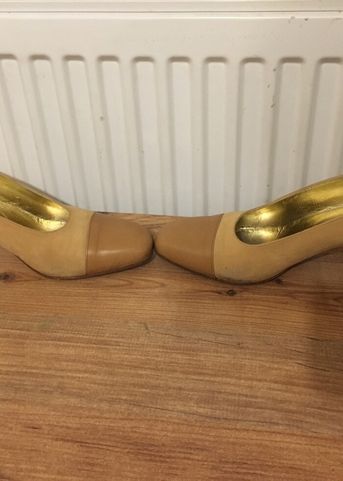 Vakko ayakkabı - Görsel 4